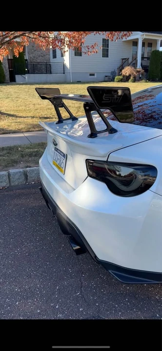 2015 Subaru BRZ 1st Gen - Image 7 of 14