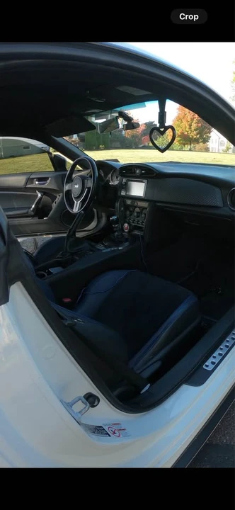 2015 Subaru BRZ 1st Gen - Image 14 of 14