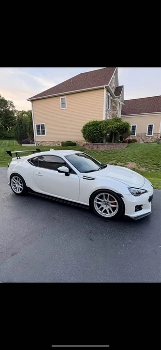 2015 Subaru BRZ 1st Gen - Image 3 of 14