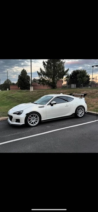 2015 Subaru BRZ 1st Gen - Image 10 of 14