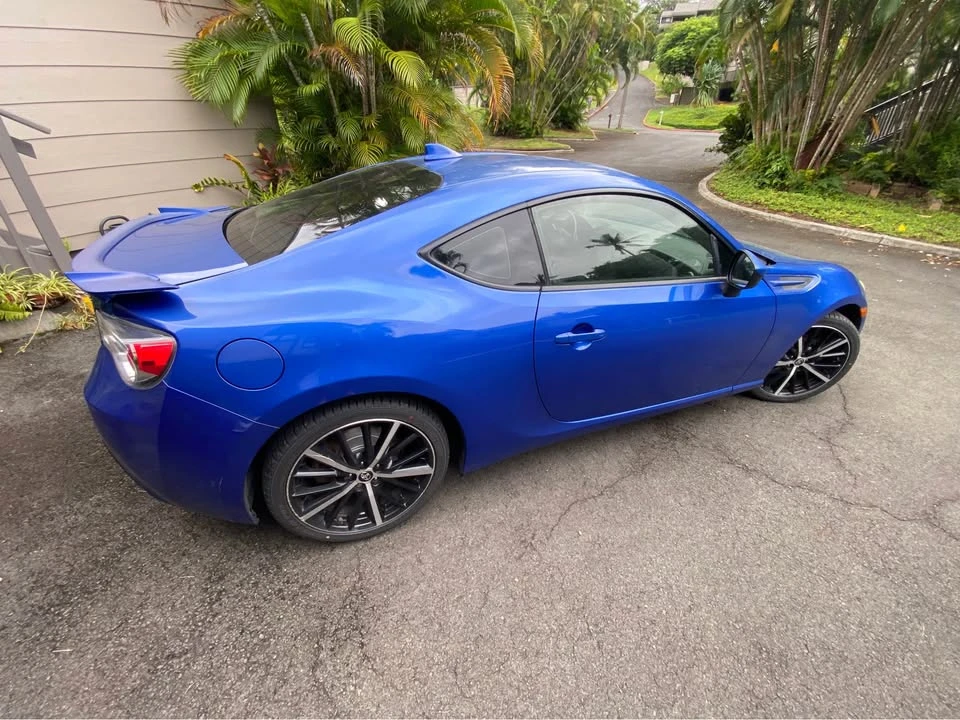 2015 Subaru BRZ 1st Gen - Image 5 of 6