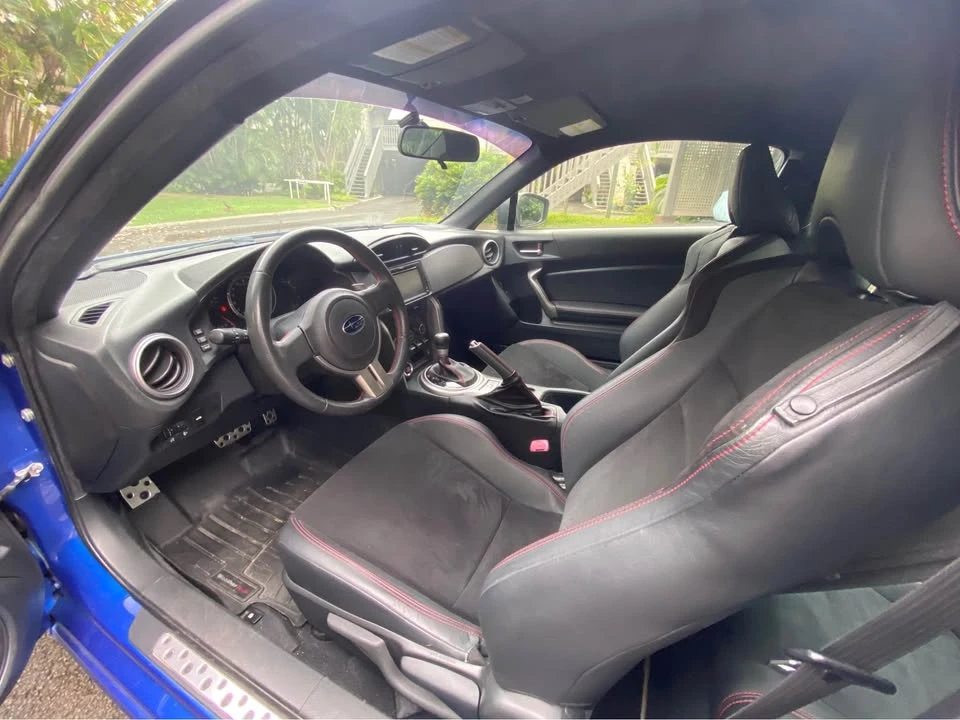 2015 Subaru BRZ 1st Gen - Image 2 of 6