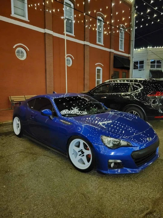2015 Subaru BRZ 1st Gen - Image 4 of 7