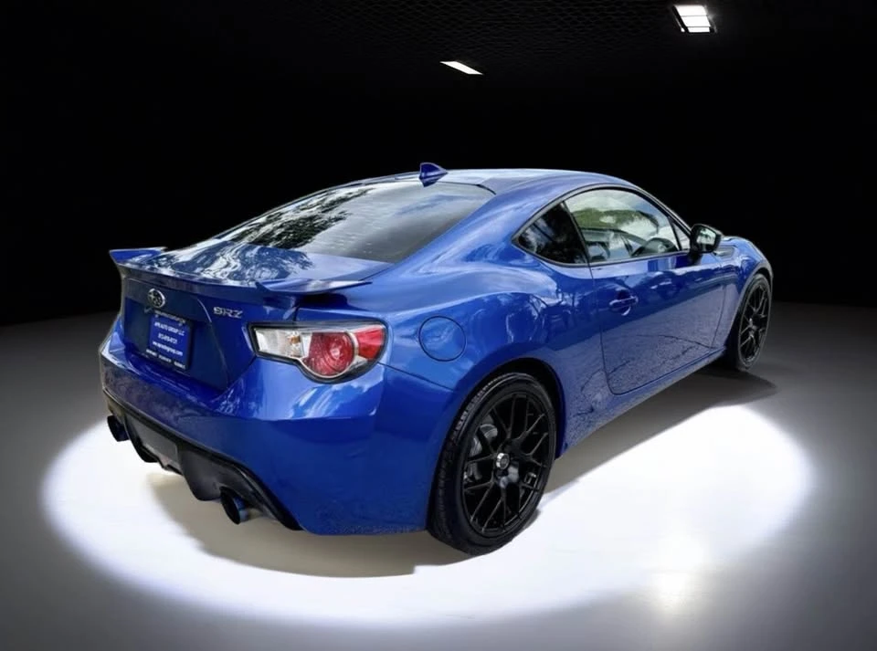 2015 Subaru BRZ 1st Gen - Image 5 of 6