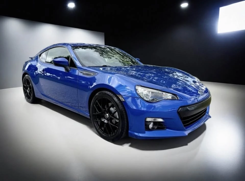 2015 Subaru BRZ 1st Gen - Image 3 of 6