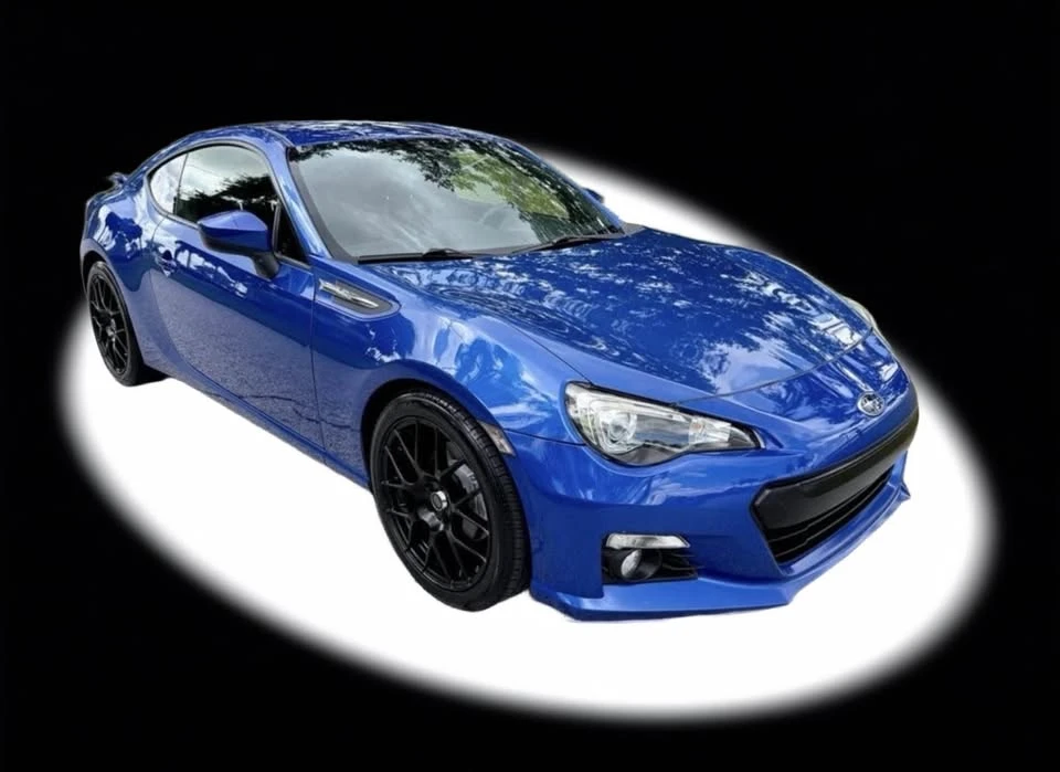 2015 Subaru BRZ 1st Gen - Image 2 of 6