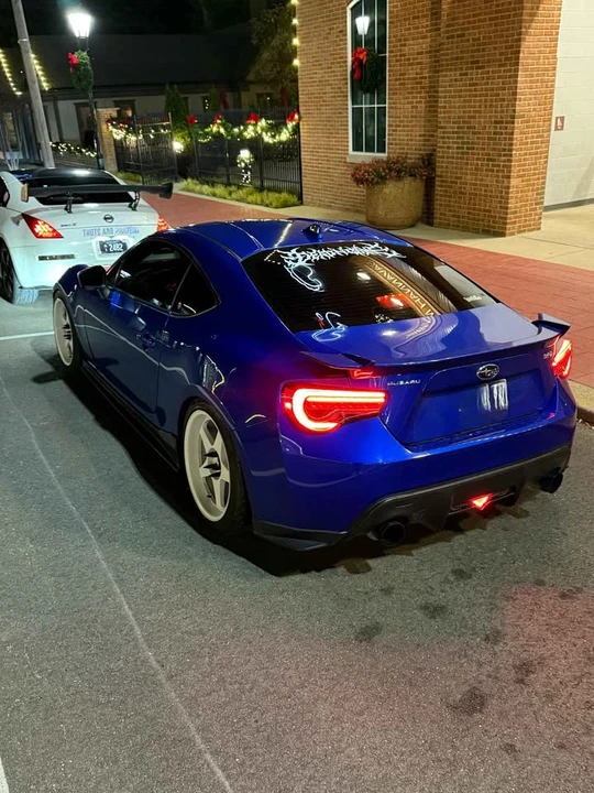2015 Subaru BRZ 1st Gen - Image 5 of 7