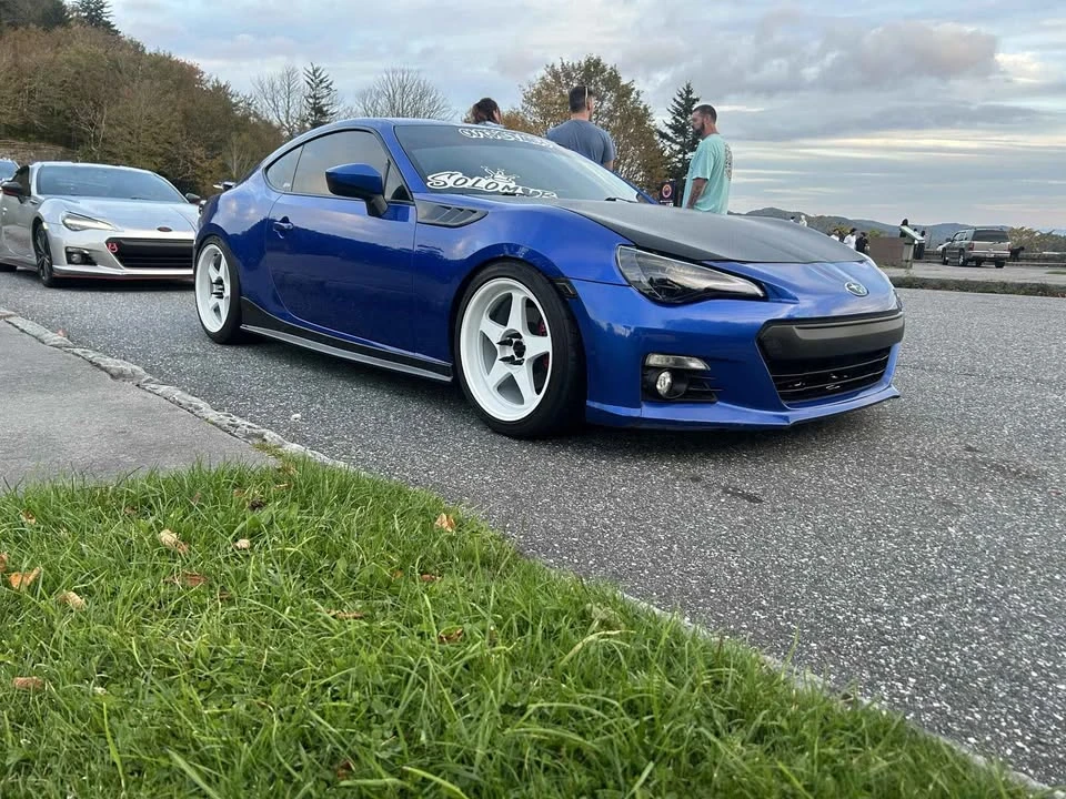 2015 Subaru BRZ 1st Gen - Image 2 of 7