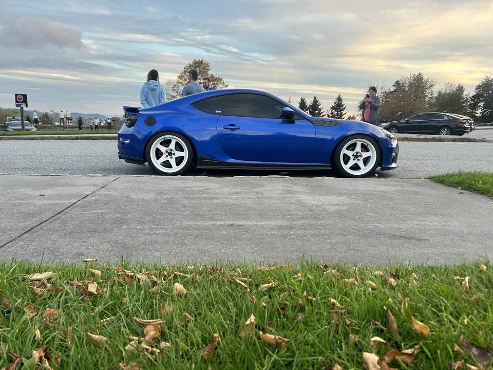 2015 Subaru BRZ 1st Gen - Image 3 of 7