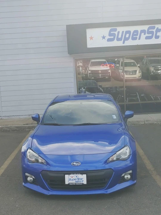 2015 Subaru BRZ 1st Gen - Image 3 of 18