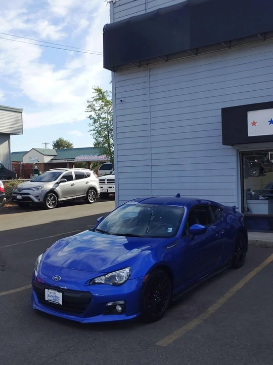 2015 Subaru BRZ 1st Gen - Image 2 of 18