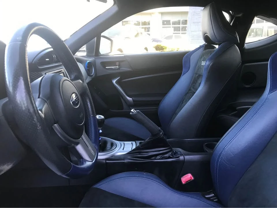 2015 Subaru BRZ 1st Gen - Image 6 of 11