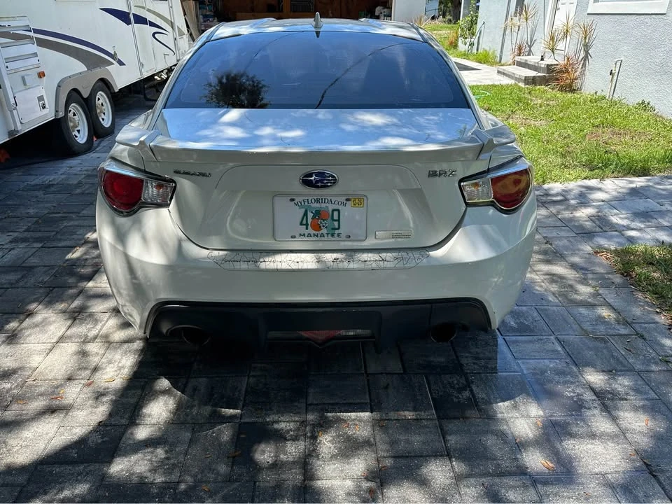 2015 Subaru BRZ 1st Gen - Image 5 of 5