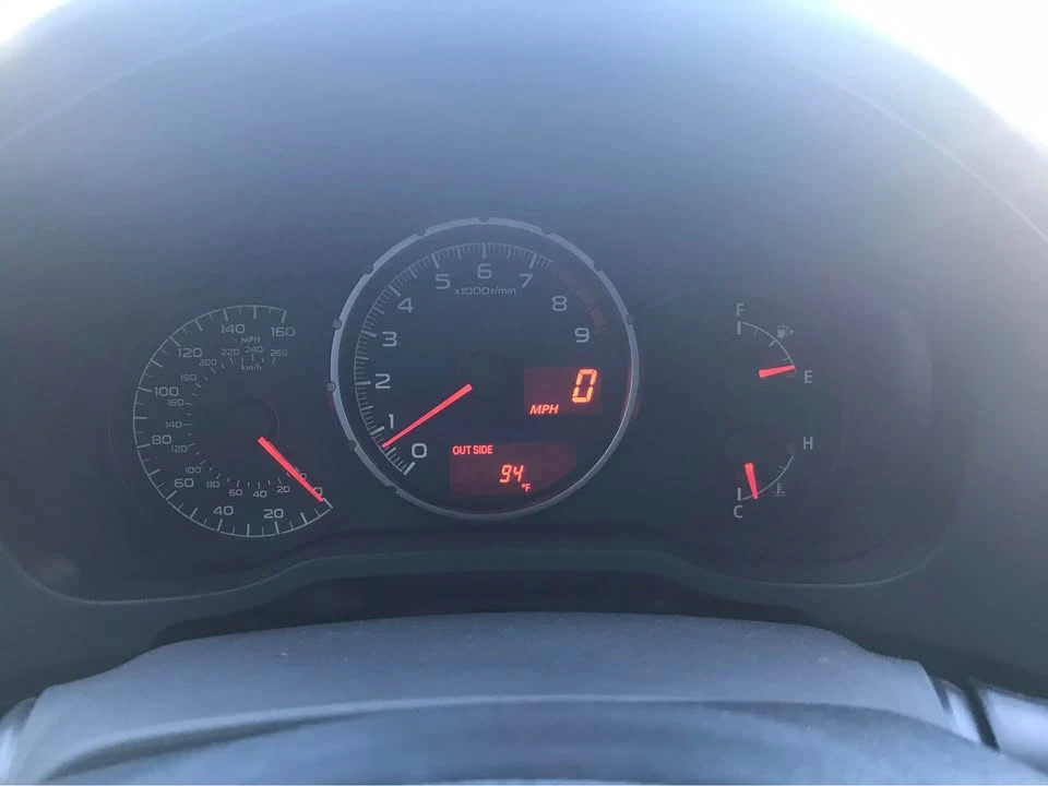 2015 Subaru BRZ 1st Gen - Image 7 of 11