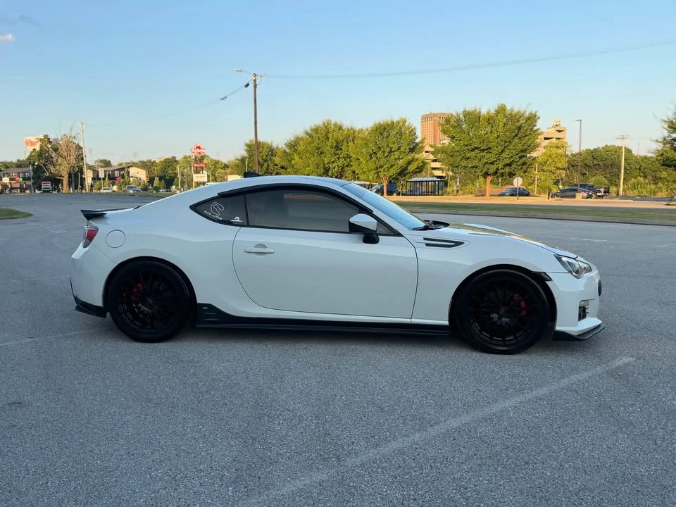 2015 Subaru BRZ 1st Gen - Image 8 of 20