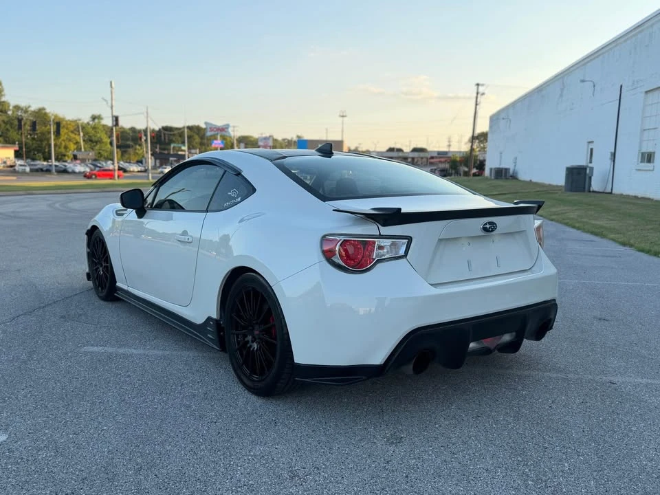 2015 Subaru BRZ 1st Gen - Image 6 of 20