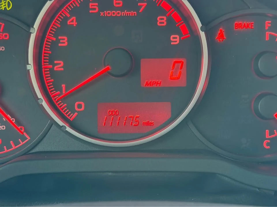 2015 Subaru BRZ 1st Gen - Image 17 of 20