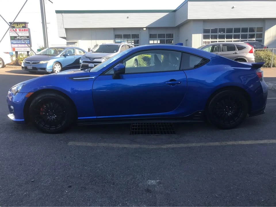 2015 Subaru BRZ 1st Gen - Image 3 of 11