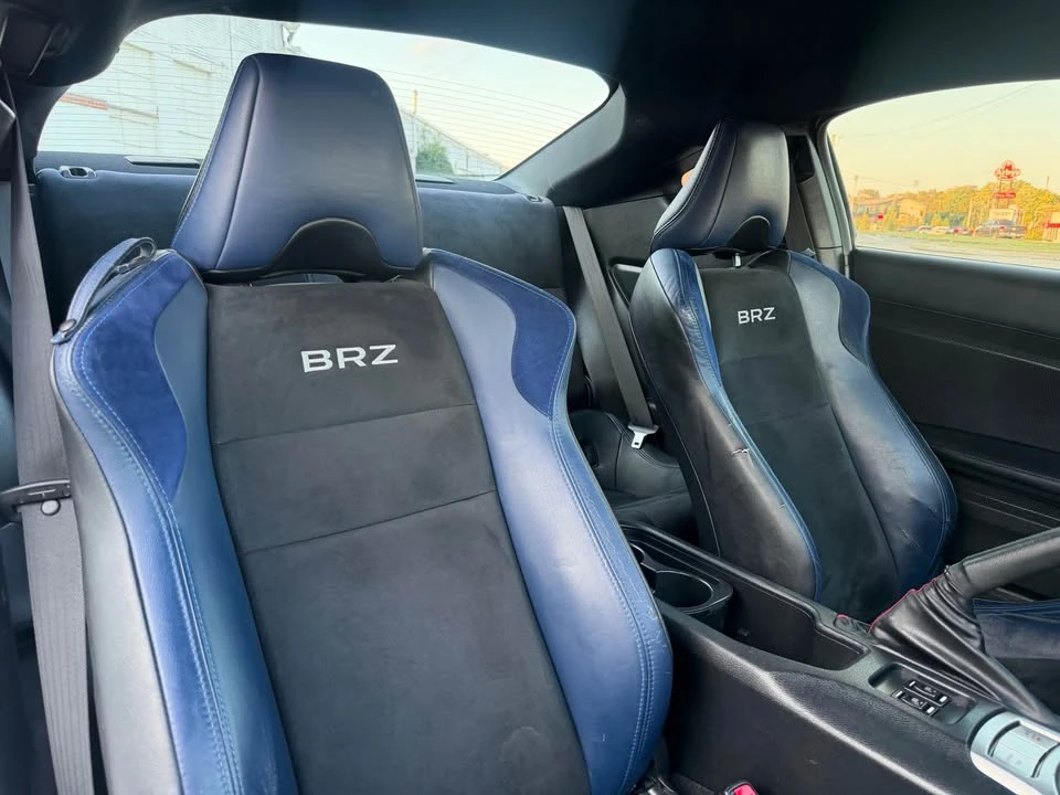 2015 Subaru BRZ 1st Gen - Image 13 of 20