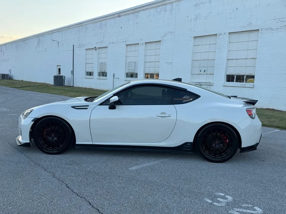 2015 Subaru BRZ 1st Gen - Image 7 of 20