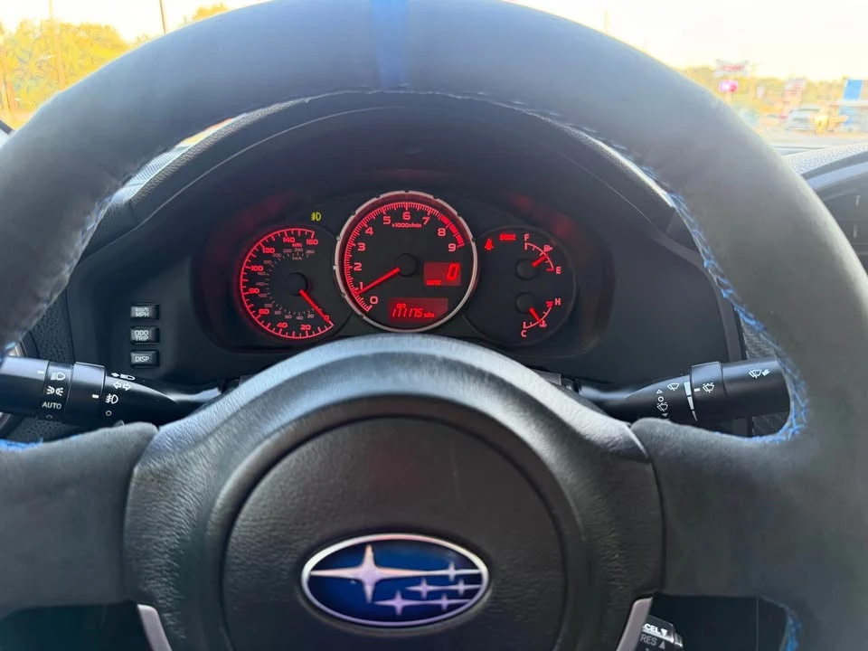2015 Subaru BRZ 1st Gen - Image 16 of 20