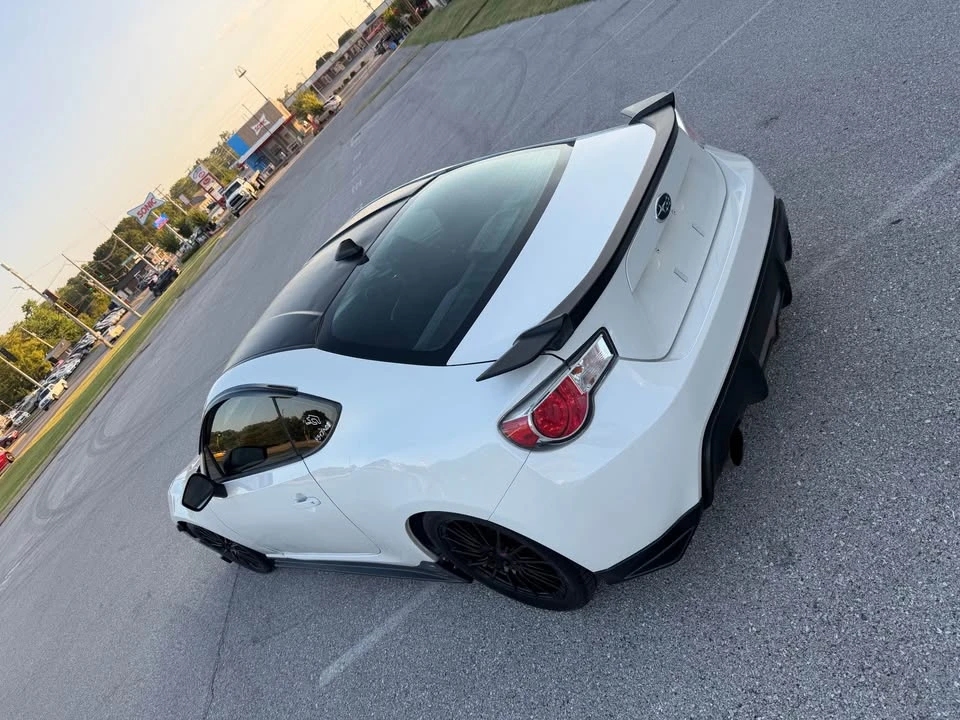 2015 Subaru BRZ 1st Gen - Image 10 of 20