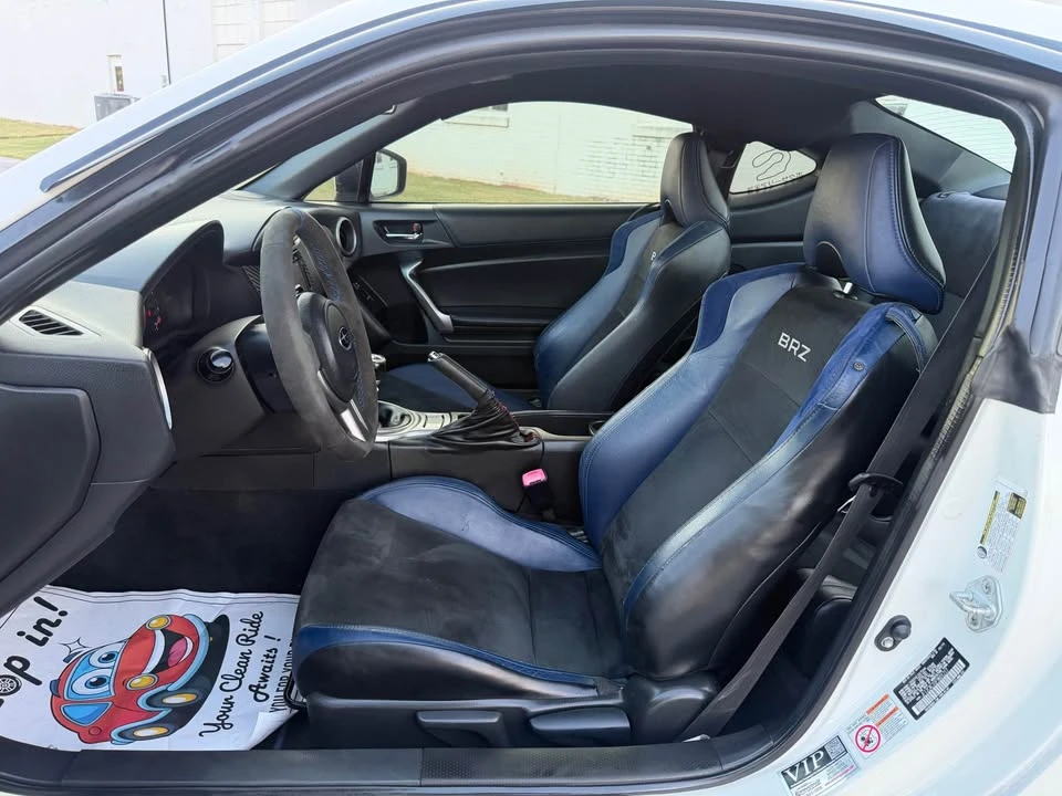 2015 Subaru BRZ 1st Gen - Image 11 of 20