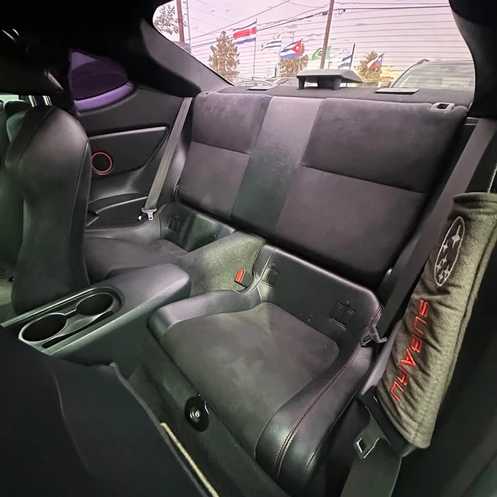 2015 Subaru BRZ 1st Gen - Image 7 of 9