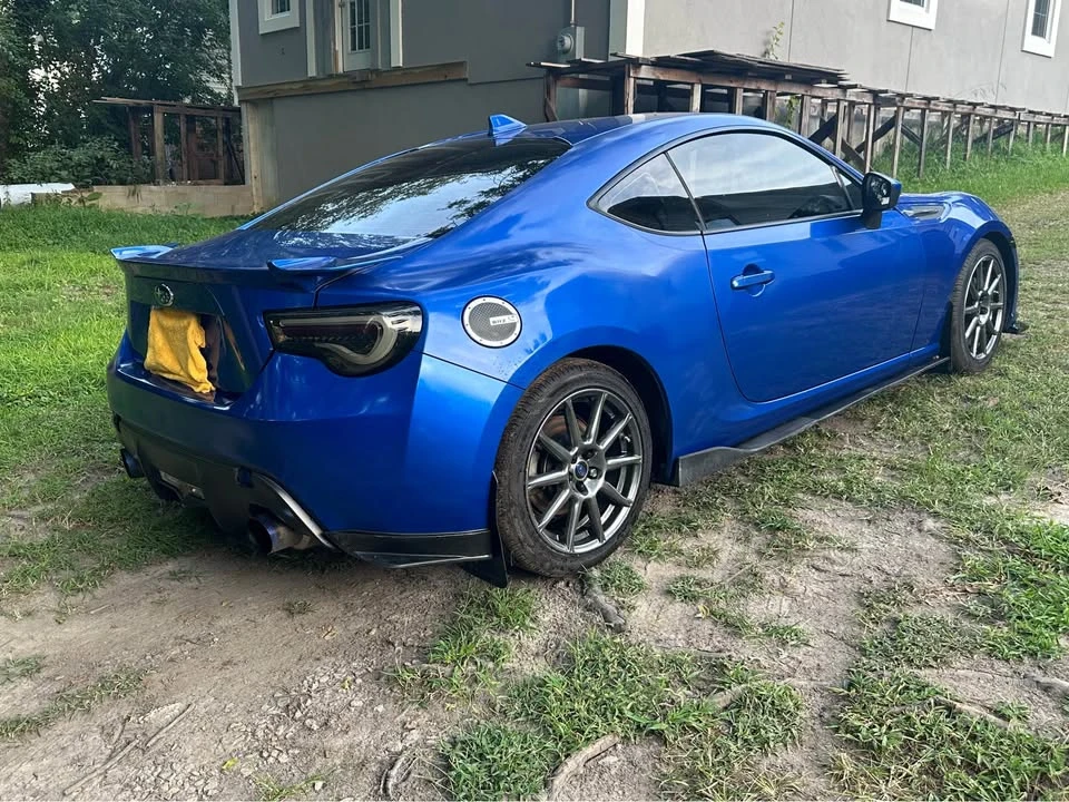 2015 Subaru BRZ 1st Gen - Image 3 of 6