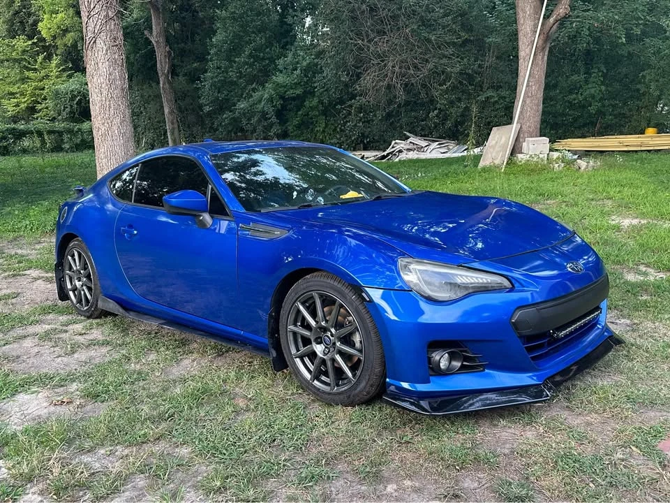 2015 Subaru BRZ 1st Gen - Image 2 of 6