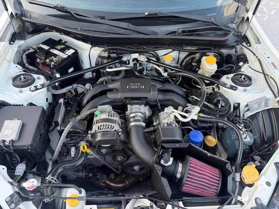 2015 Subaru BRZ 1st Gen - Image 20 of 20
