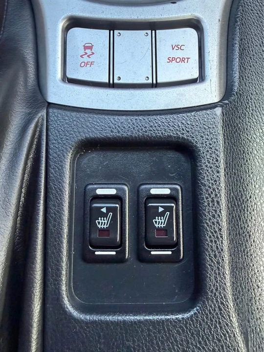 2015 Subaru BRZ 1st Gen - Image 19 of 20