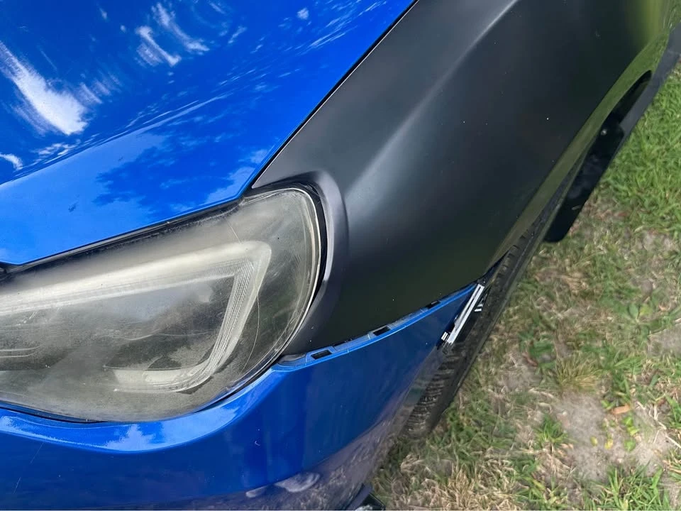 2015 Subaru BRZ 1st Gen - Image 6 of 6