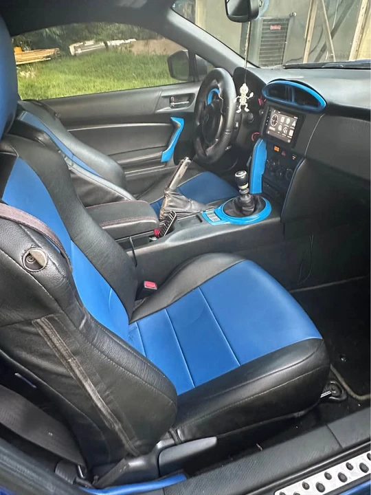 2015 Subaru BRZ 1st Gen - Image 4 of 6