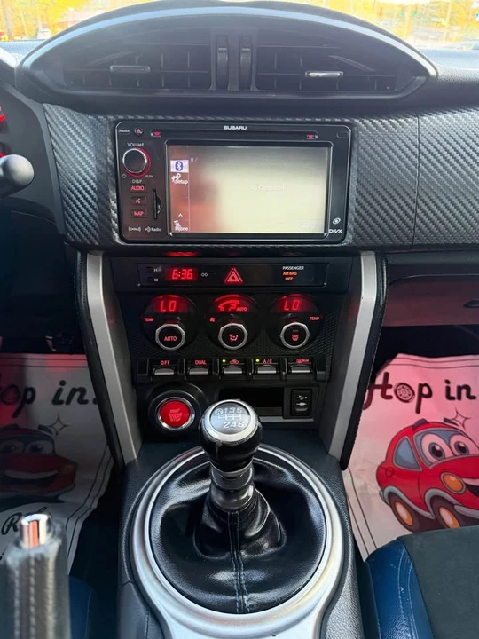 2015 Subaru BRZ 1st Gen - Image 15 of 20