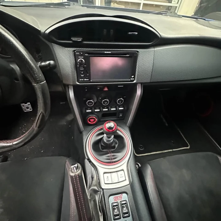 2015 Subaru BRZ 1st Gen - Image 5 of 9