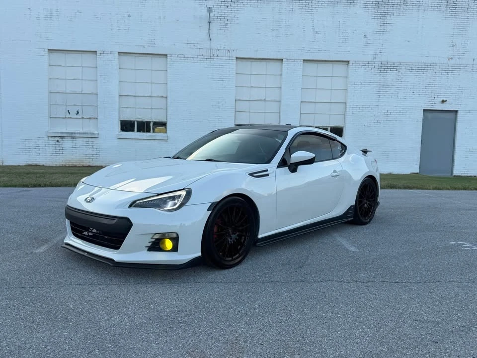 2015 Subaru BRZ 1st Gen - Image 2 of 20