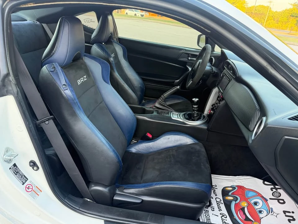 2015 Subaru BRZ 1st Gen - Image 12 of 20