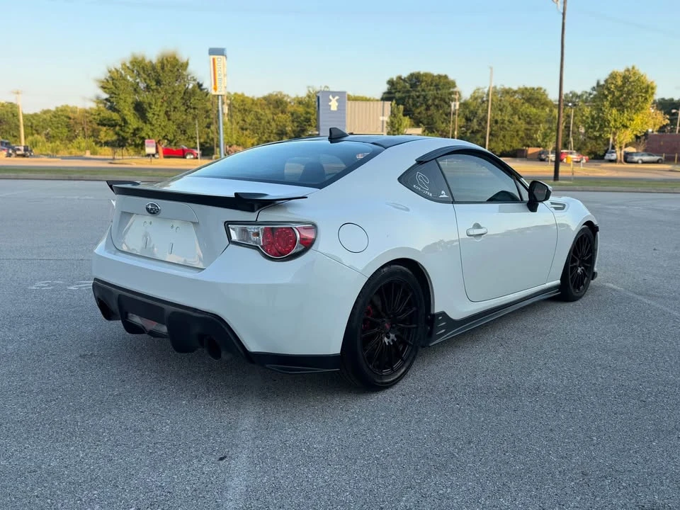 2015 Subaru BRZ 1st Gen - Image 5 of 20