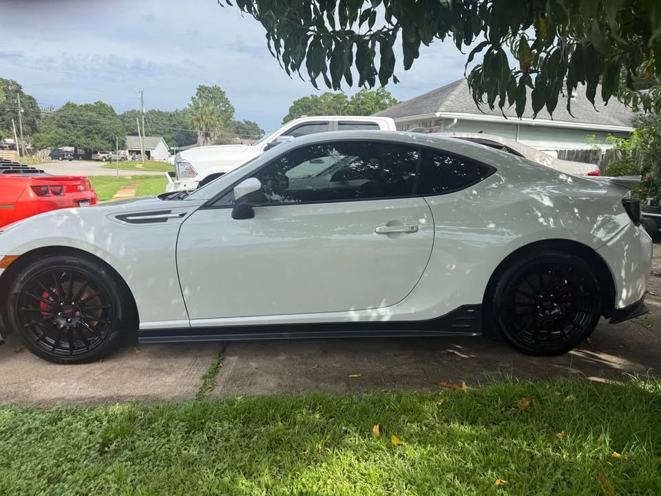 2015 Subaru BRZ 1st Gen - Image 4 of 10
