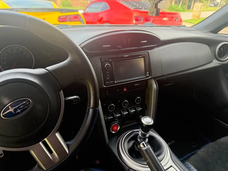 2015 Subaru BRZ 1st Gen - Image 10 of 10