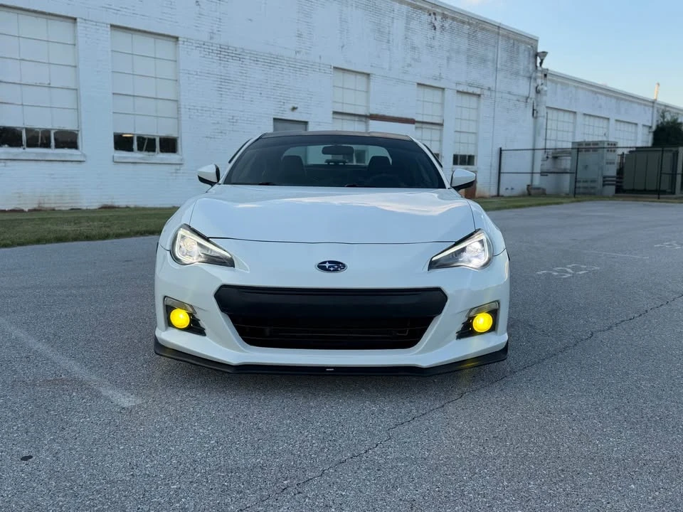 2015 Subaru BRZ 1st Gen - Image 3 of 20