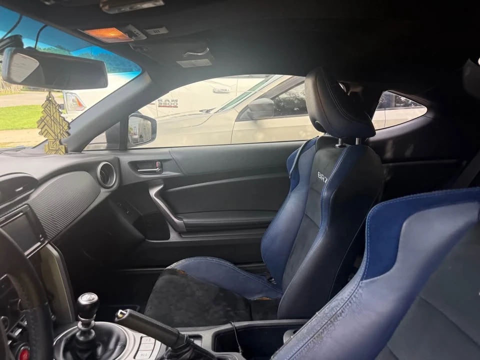 2015 Subaru BRZ 1st Gen - Image 8 of 10