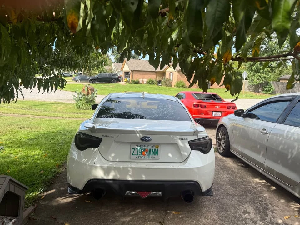 2015 Subaru BRZ 1st Gen - Image 5 of 10