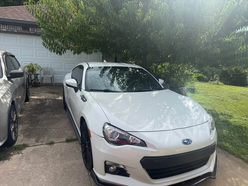 2015 Subaru BRZ 1st Gen - Image 2 of 10