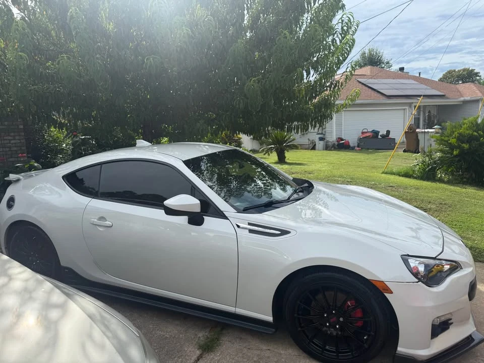 2015 Subaru BRZ 1st Gen - Image 3 of 10