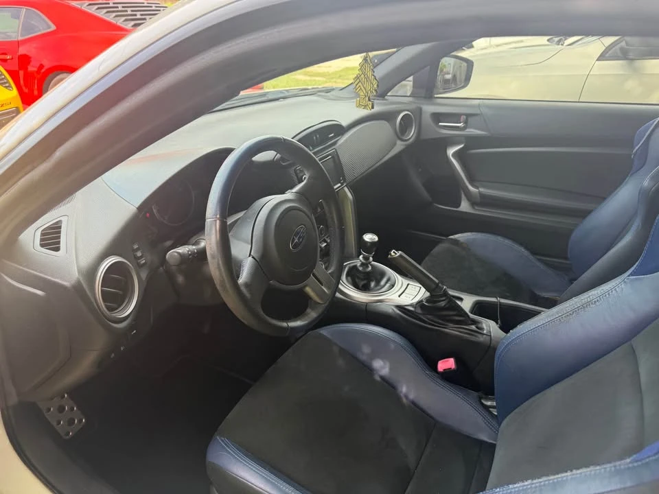 2015 Subaru BRZ 1st Gen - Image 7 of 10