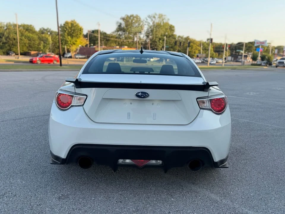 2015 Subaru BRZ 1st Gen - Image 4 of 20