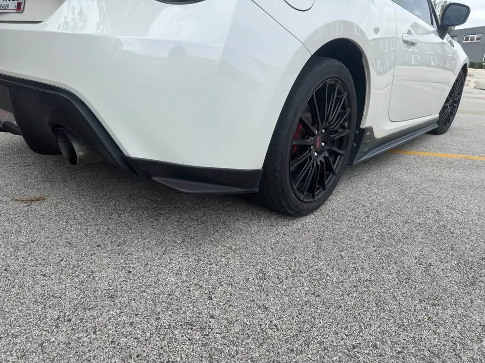 2015 Subaru BRZ 1st Gen - Image 5 of 11