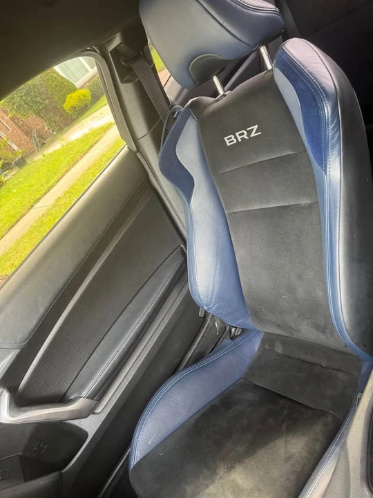 2015 Subaru BRZ 1st Gen - Image 11 of 11